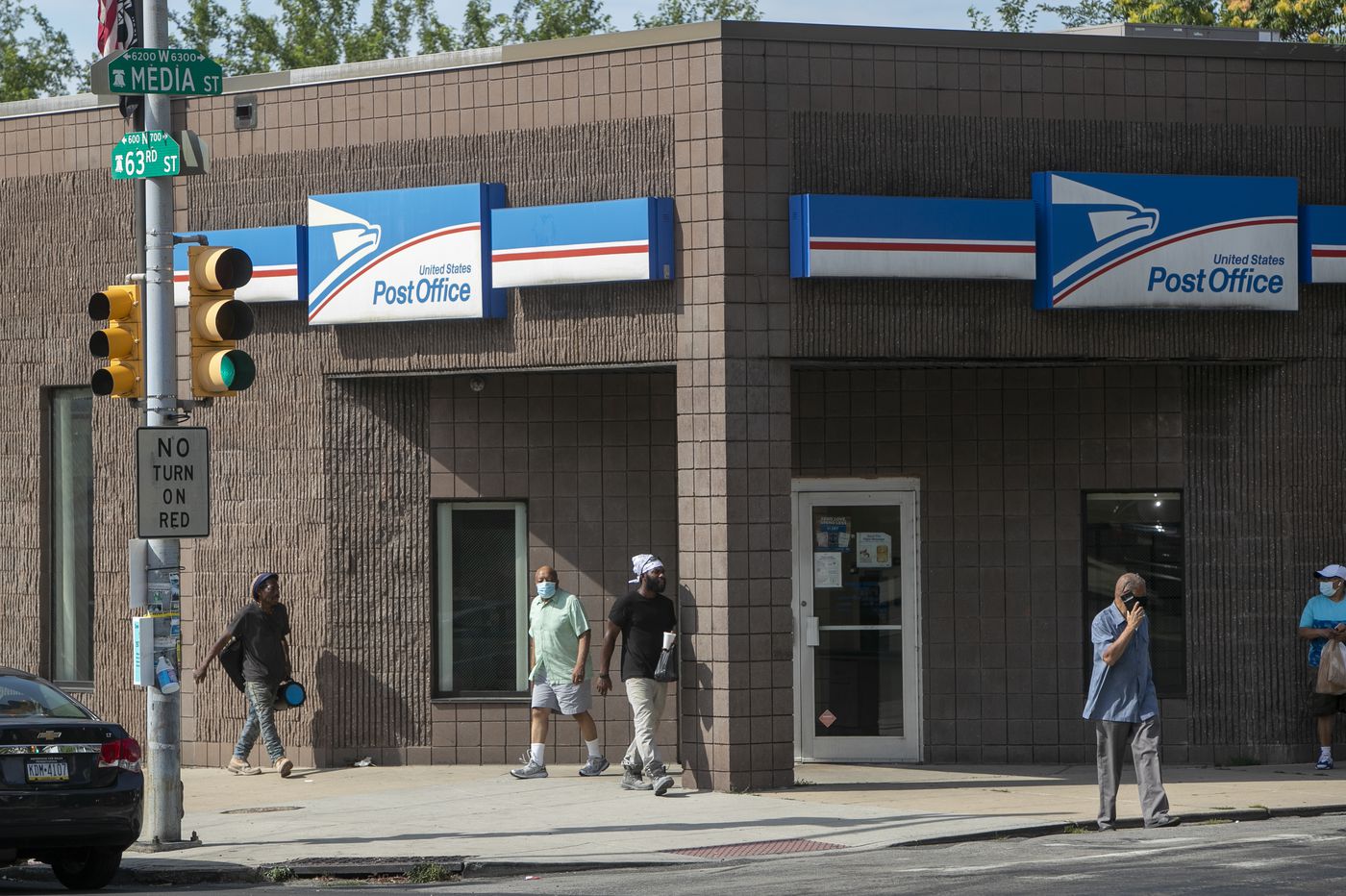 JPMorgan in talks to open Chase ATMs at Post Offices in USA