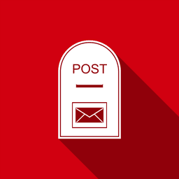 ePostBook PostBox Logo