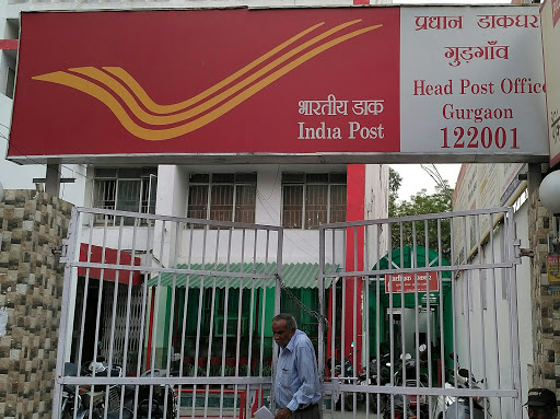 Post Office Sadar Bazar Gurgaon