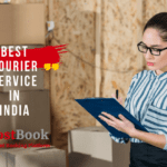 Best Courier Service In India