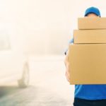 Choosing the right business courier service